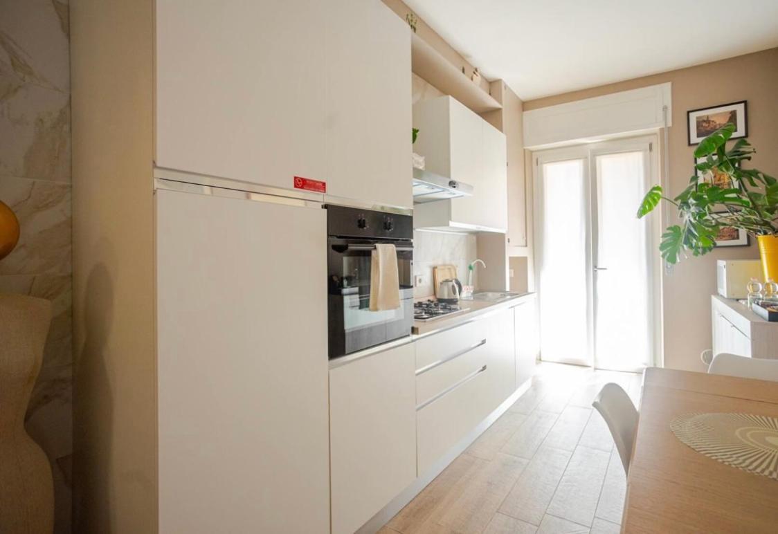 Casa Di Niky Apartment Verona Exterior photo