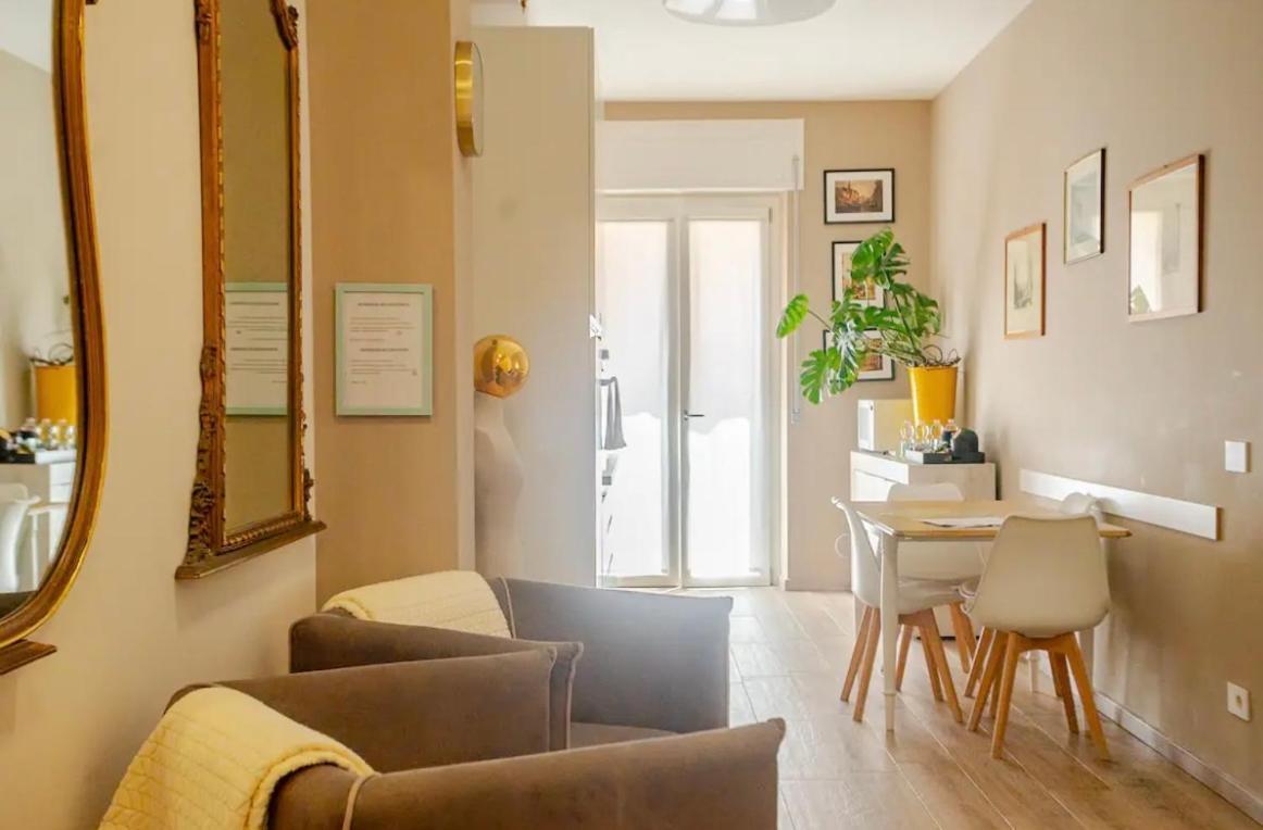 Casa Di Niky Apartment Verona Exterior photo