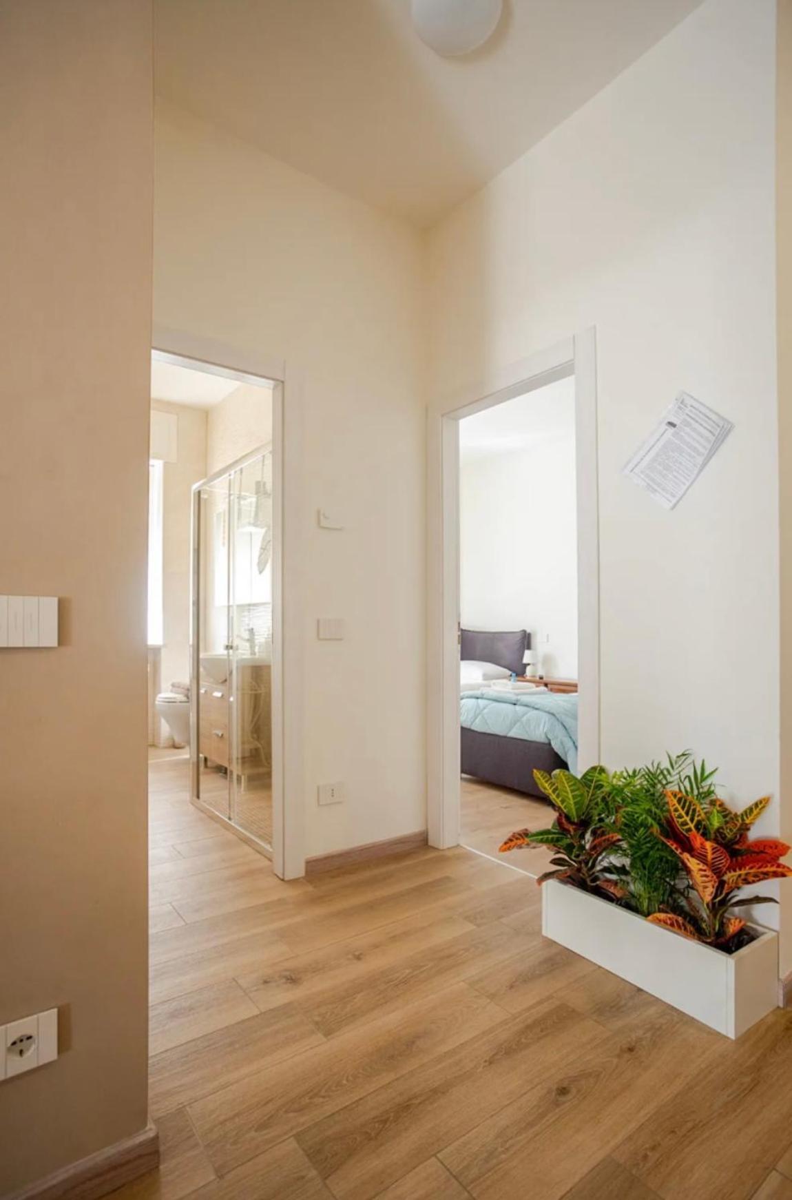 Casa Di Niky Apartment Verona Exterior photo
