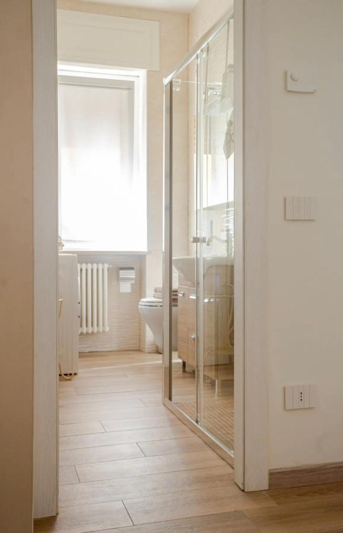 Casa Di Niky Apartment Verona Exterior photo